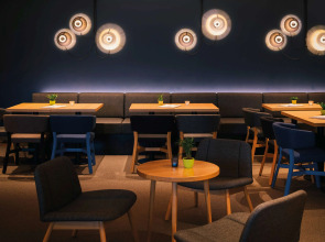 Vienna House Easy by Wyndham Coburg