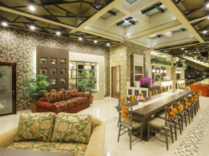 Flamingo Dewata Suite