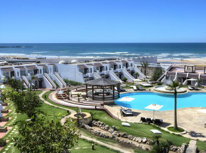 Casablanca Le Lido Thalasso & Spa