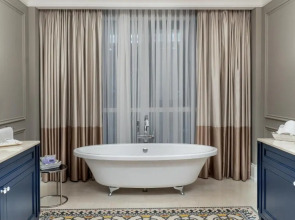 Landmark Amman Hotel & Conference Center