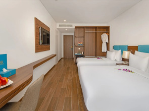 Gold Plaza Hotel Da Nang