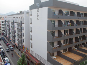 Eurostars Puerto de Ibiza