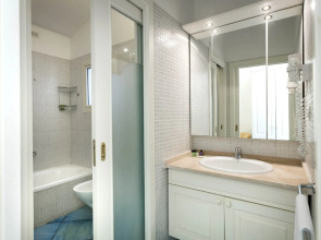 Отель Santa Gilla