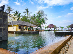 Tanjung Rhu Resort