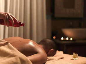 Columbia Beach Resort