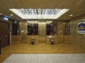 Ramada Hong Kong Harbour View