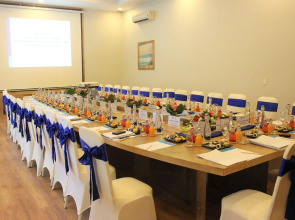 L'Azure Resort and Spa