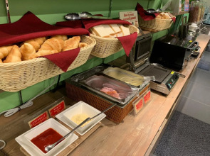 Henn na Hotel Tokyo Haneda