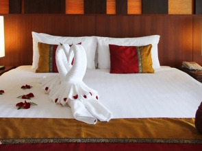 Baan Karonburi Resort