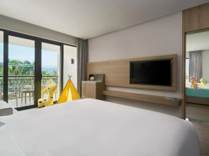 Sanya Marriott Yalong Bay Resort & Spa