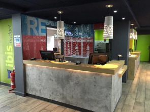 ibis budget Cardiff Centre