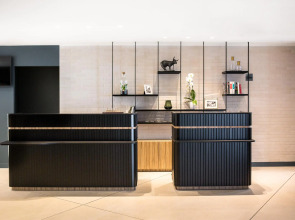 Courtyard by Marriott Paris Arcueil