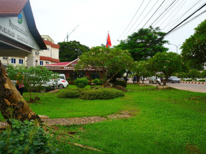 Dansavanh Vientiane Hotel