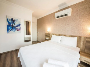 Dekatria Rooms & Aparts