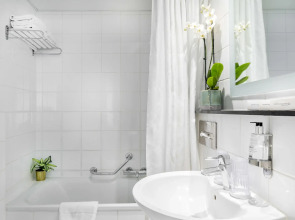 PREMIER SUITES PLUS Antwerp