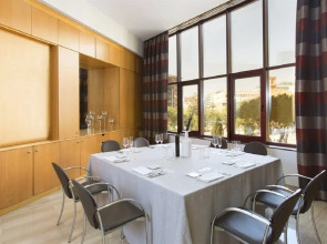 Hotel SB Ciutat Tarragona