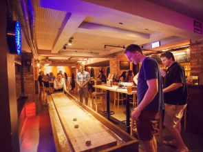 Asian Ruby Center Point Hotel