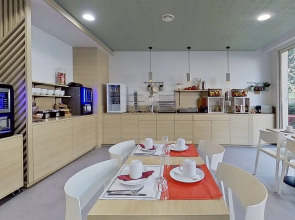 City Residence PARIS SAINT-MAURICE