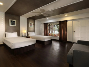 Perhentian Island Resort