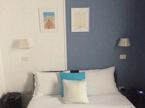 B&B Attico Partenopeo