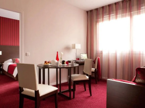 The Originals Residence, Kosy Appart'Hotels Grenoble Les Cèdres