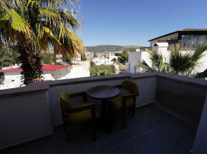 La Bonita Hotel Bodrum