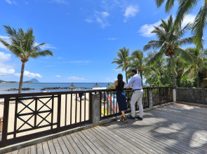 Sands Suites Resort & Spa