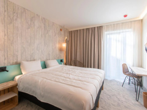 Leonardo Royal Hotel Venice Mestre