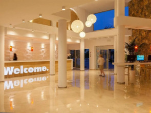 A10 Sol de Alcudia Apartamentos