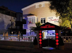 Isabel Hotel