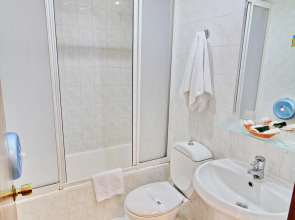 Historia Hotel - Special Class