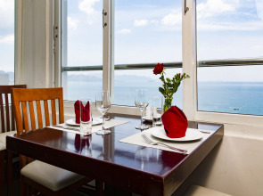 Majestic Nha Trang Hotel