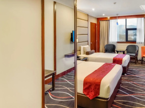 Cebu Parklane International Hotel