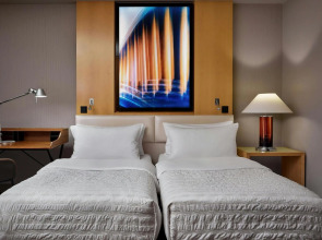 Le Méridien München