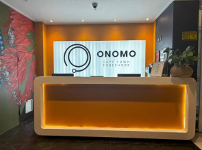 ONOMO Hotel Cape Town Foreshore