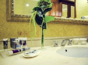 Hotel Excelsior Palace Palermo