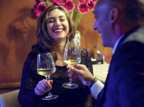 Hotel Excelsior Palace Palermo