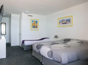 Résidence Victoria Surf