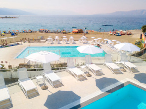 Aminess Vival Lišanj Family Hotel