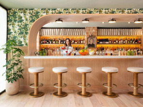 Palihotel Hollywood near Universal Studios