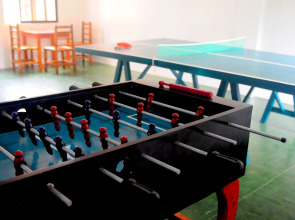 Oasis Resort and Spas