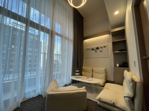 Haeundae Blue Story Hotel