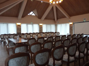 Дом Лесника