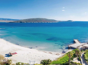 Design Plus Seya Beach Hotel