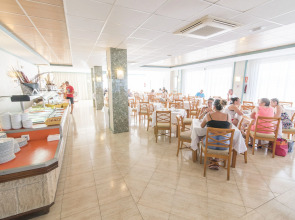 azuLine Hotel S'Anfora & Fleming