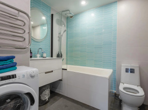 Апартаменты на проспекте Красной Армии