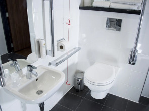 Point A Hotel - Westminster, London