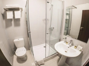 Отель Potemkinn