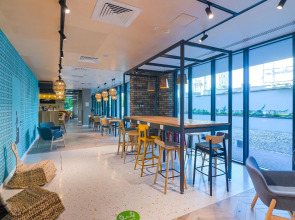 ibis Styles Bucharest City Center