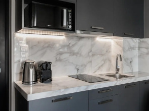 WYZ Athens Apartments by UPSTREET